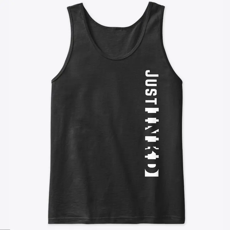 orignal logo Tank Top 